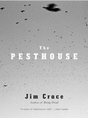 cover image of The Pesthouse